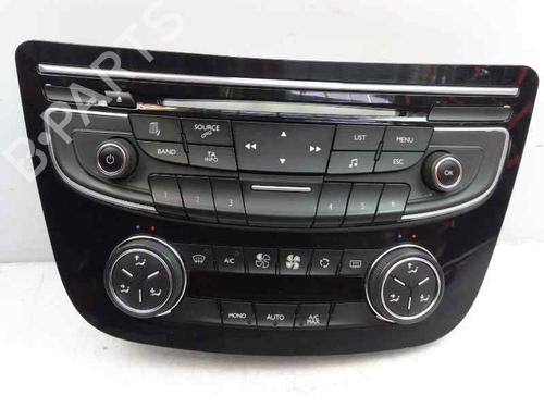 Used Climate control PEUGEOT 508 SW I (8E_) 1.6 HDi (112 hp) 2691948