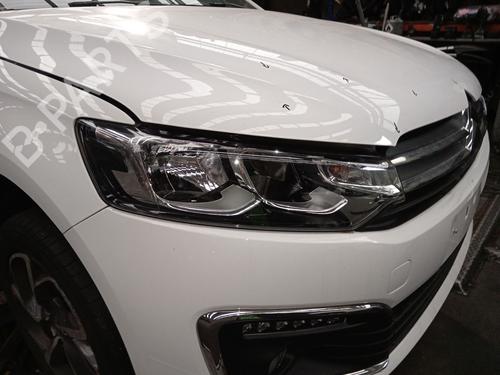 Right headlight CITROËN C-ELYSEE (DD_) 1.5 BlueHDi 100 | BP36561126C29 - Image 2