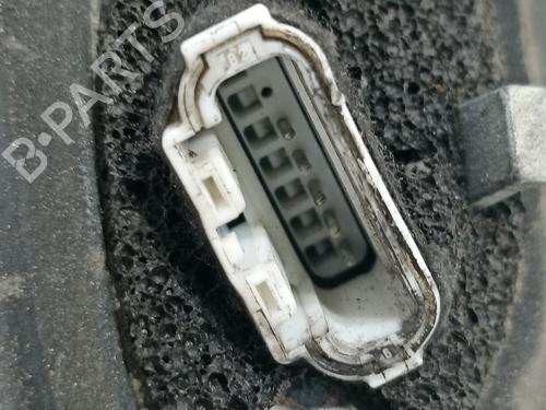 Left mirror FIAT GRANDE PUNTO (199_) 1.9 D Multijet | BP16547940C26 