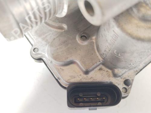 Throttle body VW EOS (1F7, 1F8) 2.0 TDI 16V | BP27839007M82 - Image 4