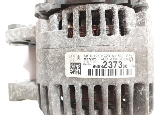 Alternator PEUGEOT 208 I (CA_, CC_) 1.2 VTI 82 | BP29396897M7 