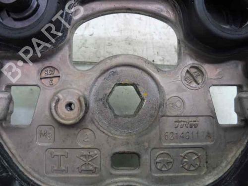 Steering wheel FORD FIESTA VI (CB1, CCN)  | BP1843181C49 