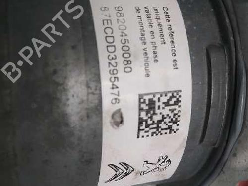 ABS pump PEUGEOT EXPERT Bus (V_)  | BP4977343M43 