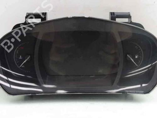 Used Instrument cluster Instrument cluster 3185596 3185596