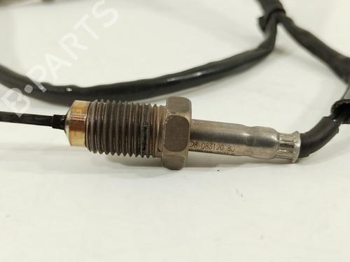 Sensor electrónico CITROËN C3 III (SX) 1.5 BlueHDi 100 (SXYHYP, SXYHTU) | BP29823043M84