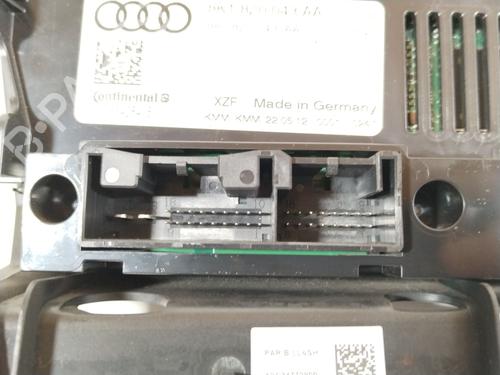 Climate control AUDI A4 B8 (8K2) 2.0 TDI | BP36529145I5 - Image 4
