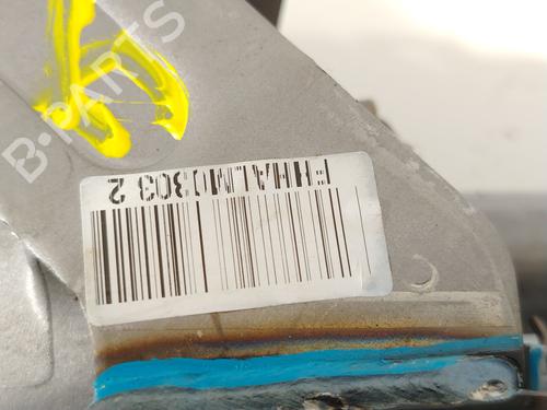 Steering column HYUNDAI ix35 (LM, EL, ELH) 1.7 CRDi | BP31641886M21 - Image 7