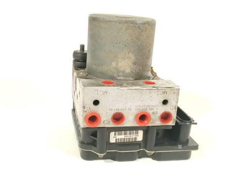 Used ABS pump ABS pump CITROËN C4 Coupe (LA_) 1.6 HDi (90 hp) 31942986 31942986