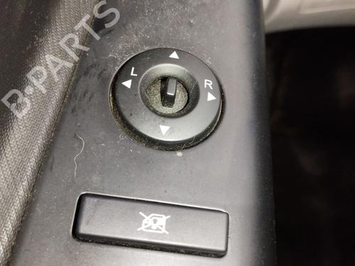 Used Mirror switch Mirror switch KIA CEE'D Hatchback (ED) 1.6 CRDi 115 (115 hp) 35987180 35987180