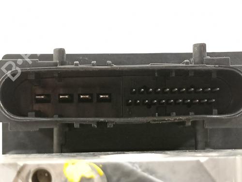 ABS pump CITROËN C4 I (LC_) 1.6 16V | BP17031338M43 