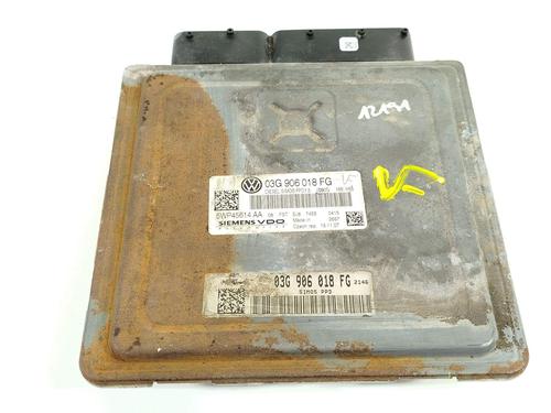 Engine control unit (ECU) VW PASSAT B6 (3C2) | BP21770641M57 - Image 3