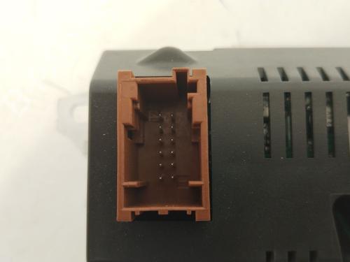 Display monitor PEUGEOT 3008 I MPV (0U_) 2.0 HDi Hybrid4 | BP28725862C48 