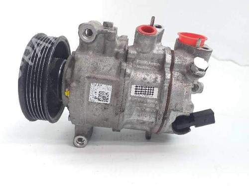 Used AC compressor AC compressor VW GOLF VII (5G1, BQ1, BE1, BE2) 2.0 GTI (230 hp) 8487833 8487833