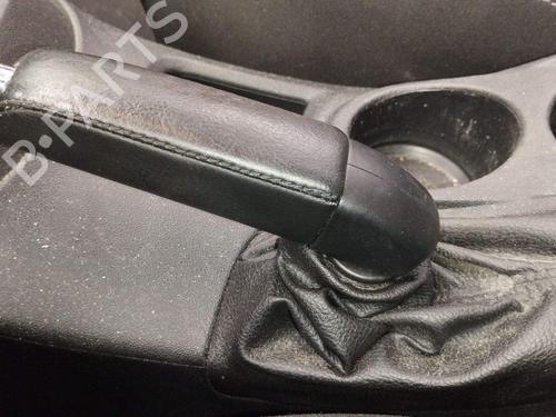 Hand brake CITROËN C4 II (NC_) 1.6 HDi 110 | BP37192727I18 - Image 1
