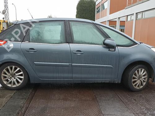 Commande de phare CITROËN C4 Grand Picasso I (UA_)  | BP10627087I24 
