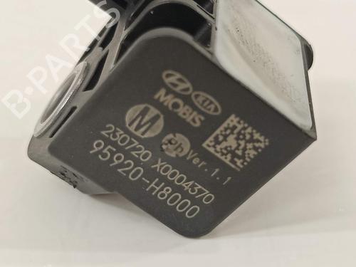 Electronic sensor KIA STONIC (YB) 1.0 T-GDi | BP40100639M84 - Image 2