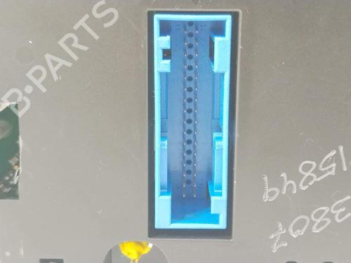 Instrument cluster VW GOLF VI (5K1) 1.4 TSI | BP36989083C47 - Image 9