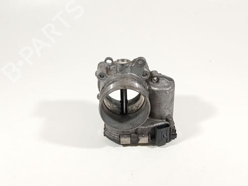Used Throttle body LAND ROVER RANGE ROVER EVOQUE (L538) 2.0 D (150 hp) 22731821