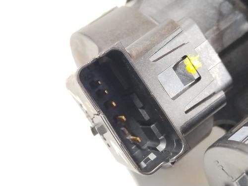 Drosselklappe MAZDA 3 (BL) 1.6 MZ-CD (BL14) | BP32044174M82 