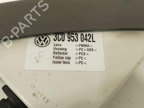 Right front indicator VW PASSAT B6 (3C2) 2.0 TDI | BP38305435C33 - Image 4