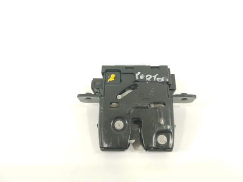 Used Tailgate lock Tailgate lock 26656285 26656285