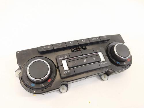 Used Climate control Climate control 9857112 9857112