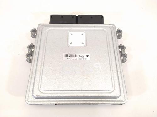 Engine control unit (ECU) KIA OPTIMA (JF) | BP10345880M57 - Image 2