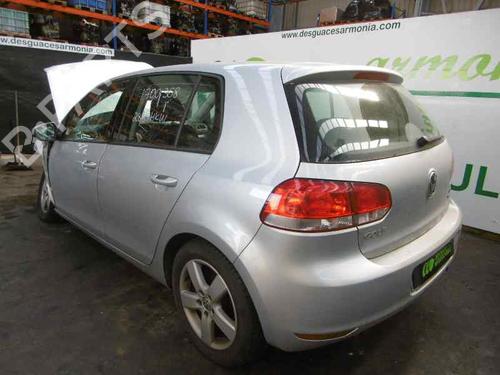 Starter VW GOLF VI (5K1)  | BP1838891M8 