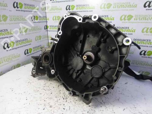 Gearbox FIAT STILO (192_)  | BP1842084M3 