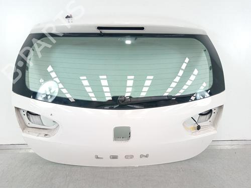 Used Tailgate SEAT LEON (1P1) [2005-2013]  18014515