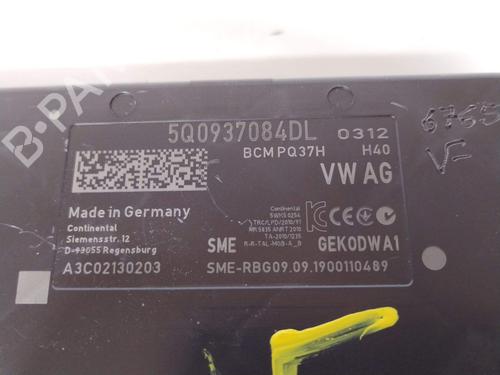 Electronic module AUDI A1 Sportback (GBA) 30 TFSI | BP34341042M83 - Image 3