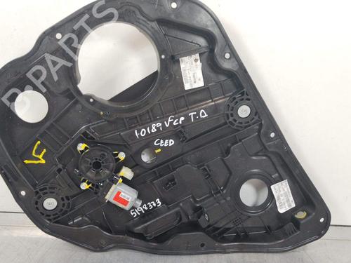 rear-right-window-mechanism-kia-ceed-cd-2018-16794693 main image