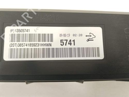 Control unit OPEL INSIGNIA A (G09) 2.0 CDTI (68) | BP38563936M11 - Image 2