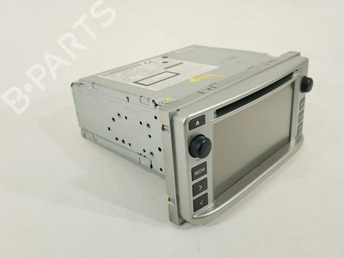 Electronic module TOYOTA VERSO (_R2_) 2.0 D-4D (AUR20_, AUR20R) | BP38409696M83 - Image 7