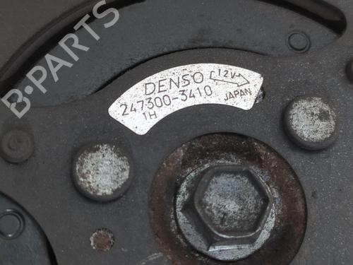 AC compressor TOYOTA COROLLA (_E12_) 1.4 D (NDE120_, NDE120R) | BP8917248M34 