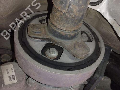 Driveshaft SEAT LEON ST (5F8) 2.0 Cupra | BP36786242M37 - Image 3