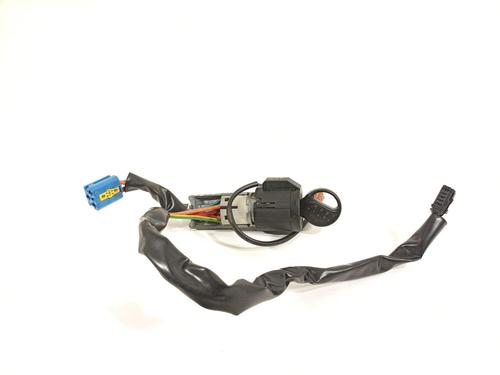 Used Ignition barrel Ignition barrel PEUGEOT 206+ (2L_, 2M_) [2009-2013] 21175173 21175173