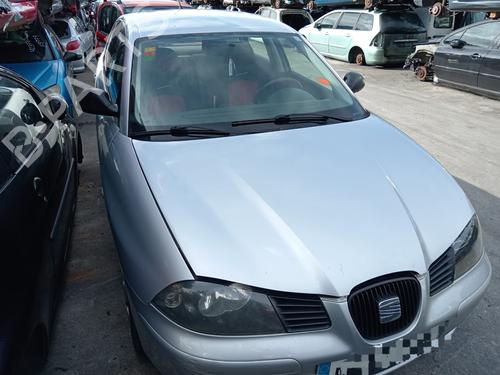 Throttle body SEAT IBIZA III (6L1) 1.9 SDI | BP29476772M82 