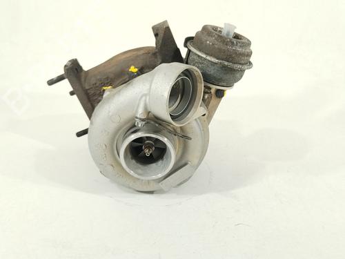 Turbolader/Kompressor für Turbolader/Kompressor 37178283 37178283