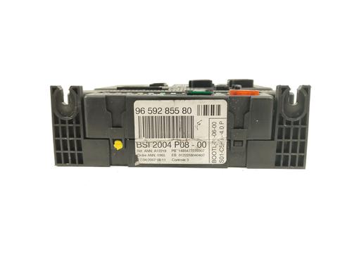 Fuse box CITROËN C4 I (LC_) 1.6 HDi | BP29909630E1