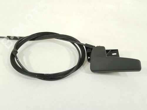 Cable Cable VW CADDY V Box Body/MPV (SBA, SBH) 2.0 TDi (102 hp) 36696327 36696327