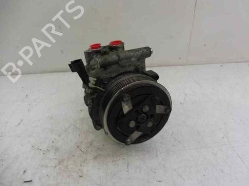AC compressor PEUGEOT BOXER Van  | BP2345968M34 