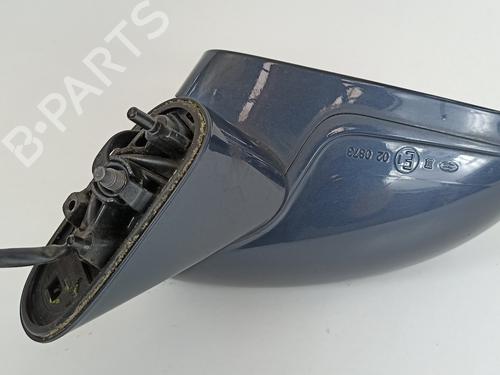 Right mirror OPEL CORSA D (S07)  | BP7701566C27 
