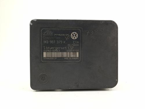 ABS pump VW GOLF V (1K1)  | BP7979639M43 