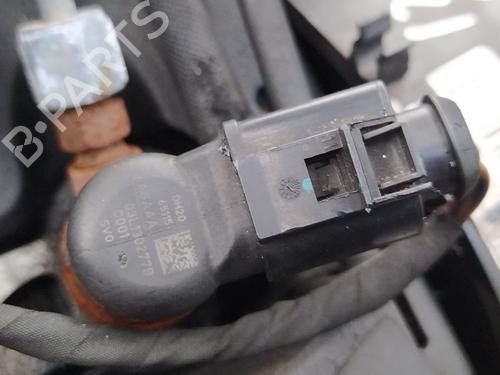 Used Injector VW POLO V (6R1, 6C1) [2009-2022]  29273237