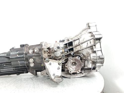 gearbox-vw-passat-b55-3b3-2000-2001-2002-2003-2004-2005-30544267 main image