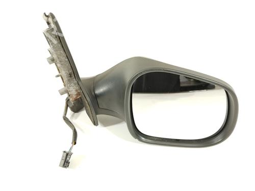 Right mirror SEAT ALTEA XL (5P5, 5P8)  | BP16801572C27 