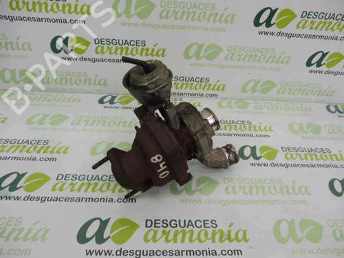 turbo-ssangyong-actyon-i-20-xdi-a6640900780-7614330002-kba02692k-2005-1847787 main image