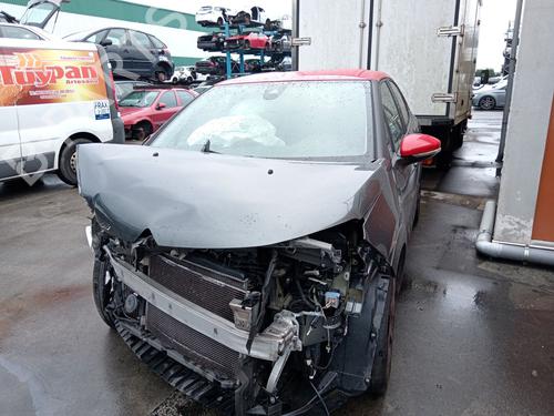 Engine control unit (ECU) CITROËN C3 III (SX) 1.5 BlueHDi 100 (SXYHYP, SXYHTU) | BP29811375M57 