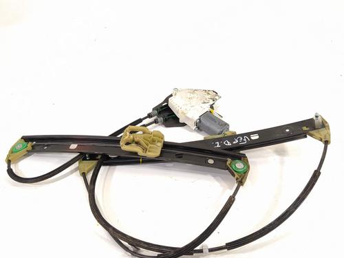 Used Front left window mechanism Front left window mechanism AUDI A1 Sportback (8XA, 8XF) [2011-2019] 12253738 12253738